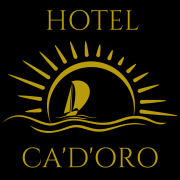 DE Hotel Ca' D'Oro Caorle